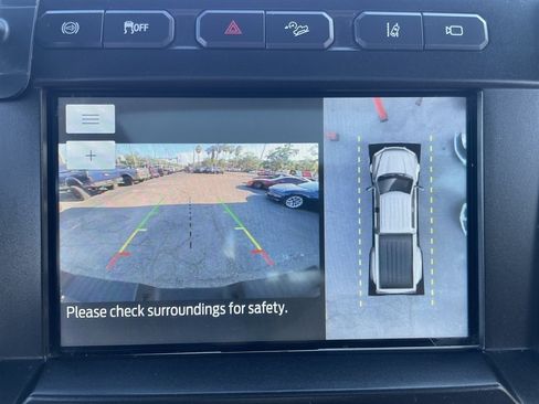 Used 2021 Ford F450 King Ranch w/ King Ranch Ultimate Package AWD/4WD image 32
