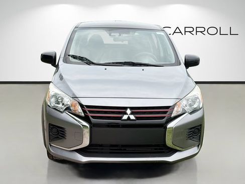 Used 2023 Mitsubishi Mirage FWD image 8