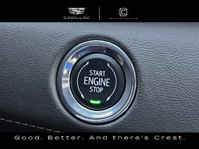 Used 2023 Cadillac Escalade Premium Luxury RWD image 21