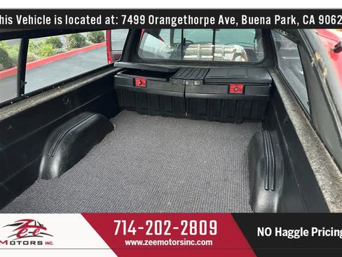 Used 1989 Chevrolet Silverado 3500 4x4 Extended Cab image 38