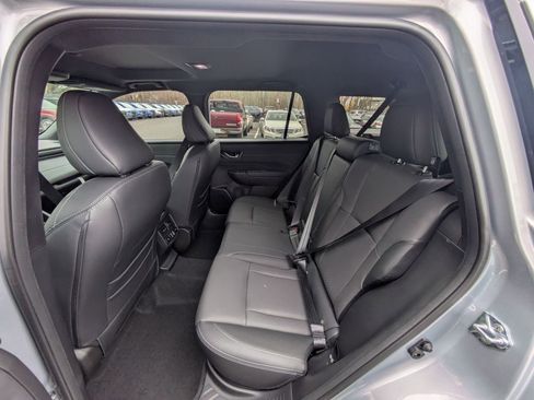 New 2026 Subaru Outback Touring XT image 9