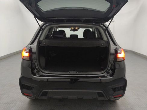 Used 2024 Mitsubishi Outlander Sport ES AWD/4WD image 29