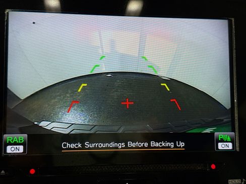 Used 2019 Subaru Forester Limited w/ Popular Package #3 image 19