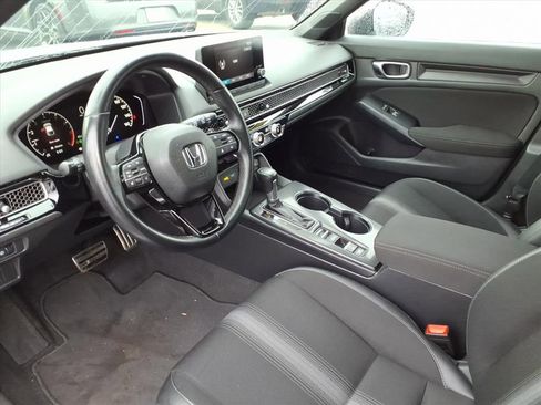 Used 2024 Honda Civic Sport image 7