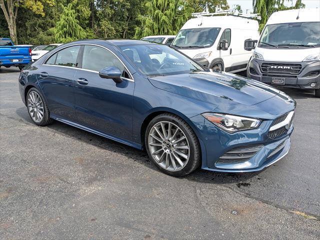 Used 2023 Mercedes-Benz CLA 250 image 6