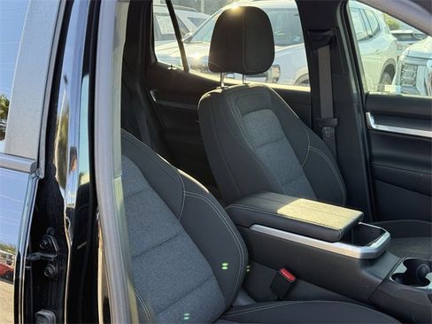 Used 2025 GMC Terrain Elevation image 20