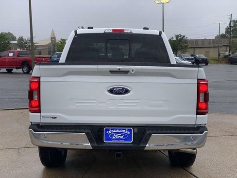 Used 2023 Ford F150 XLT w/ Equipment Group 302A High RWD image 3