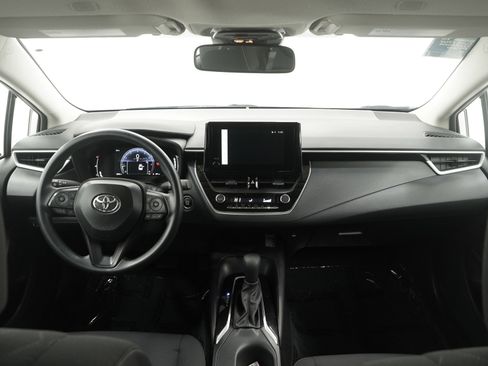 Used 2026 Toyota Corolla LE w/ LE Premium Package image 13