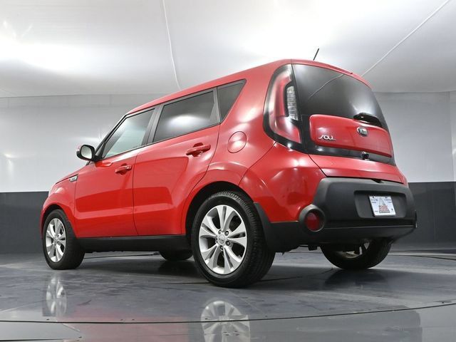 Used 2014 Kia Soul + w/ Primo Package FWD image 42