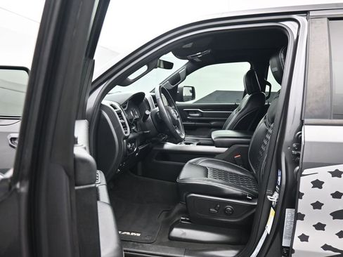 Used 2022 RAM 1500 Big Horn image 11