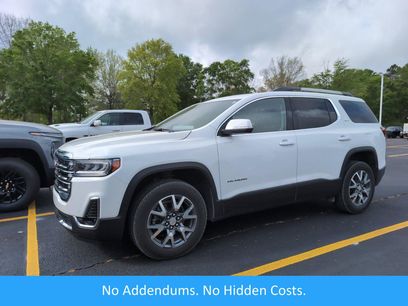 Used 2023 GMC Acadia SLT
