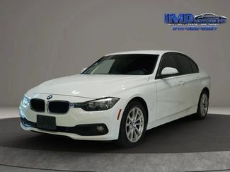 Used 2016 BMW 320i Sedan RWD video 1