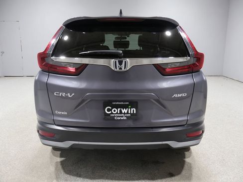 Used 2020 Honda CR-V EX image 3