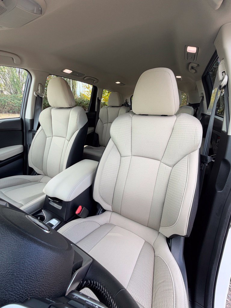 Used 2025 Subaru Ascent Premium w/ Premium Package AWD/4WD image 42