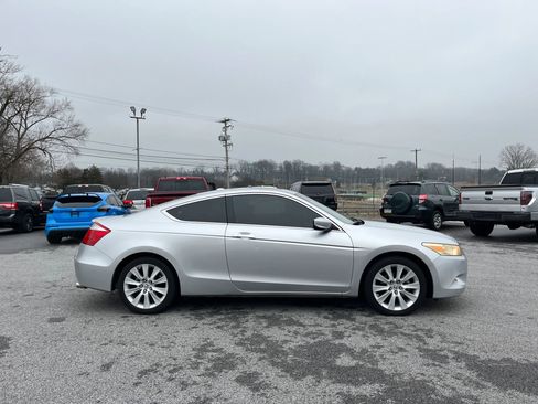Used 2009 Honda Accord EX-L image 23