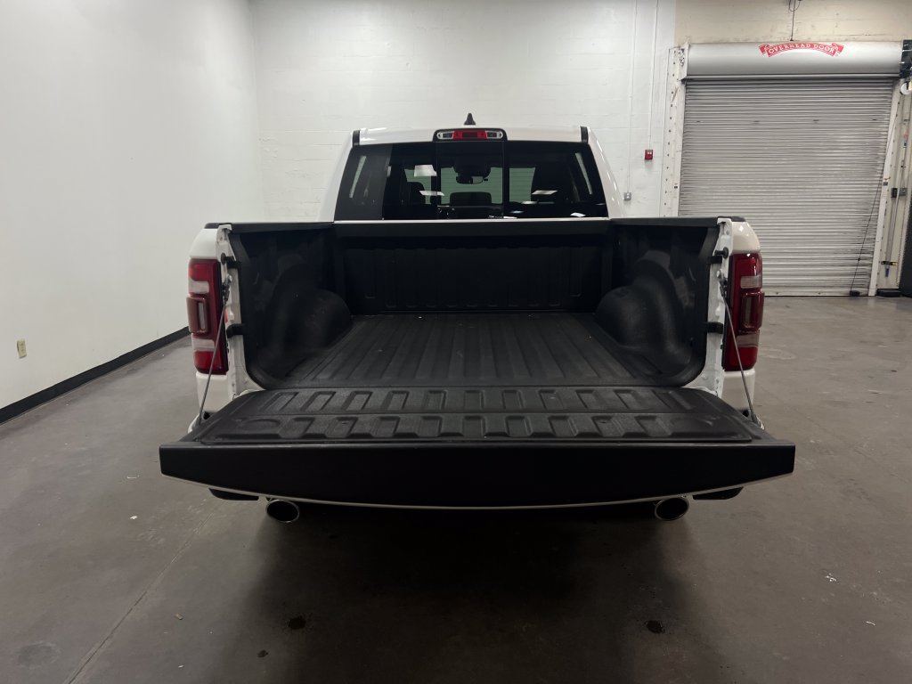 Used 2021 RAM 1500 Laramie RWD image 23