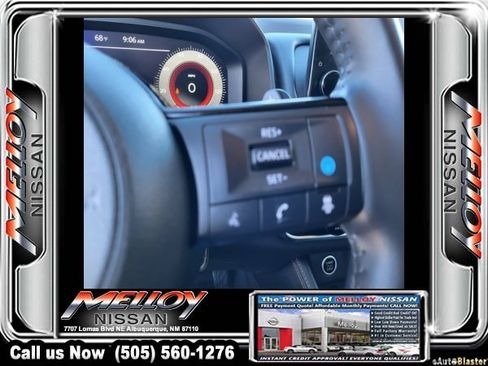 Used 2023 Nissan Rogue Platinum image 21