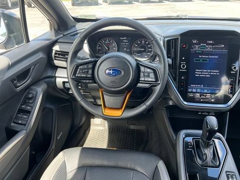 Used 2024 Subaru Crosstrek 2.5i Wilderness AWD/4WD image 12