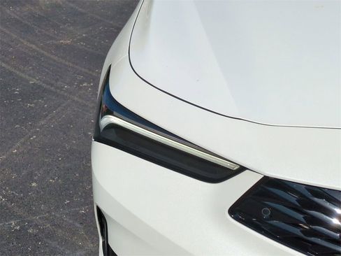 Used 2024 Acura Integra A-Spec image 10
