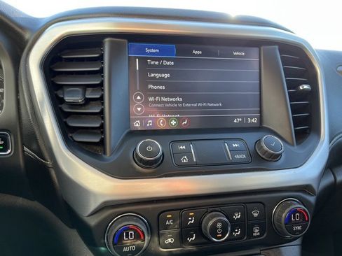 Used 2023 GMC Acadia SLE w/ Driver Convenience Package image 44