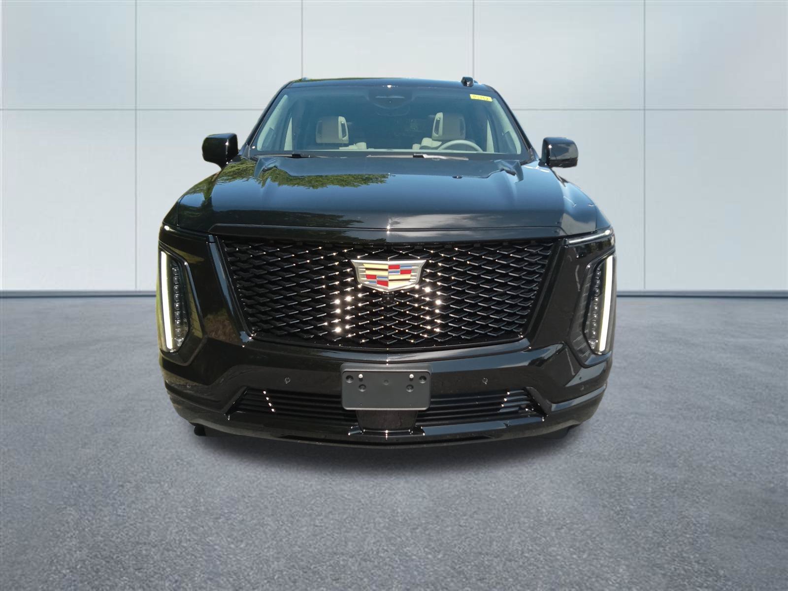 Certified 2026 Cadillac Escalade Platinum Sport AWD/4WD image 6