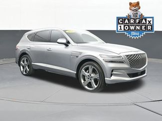 Used 2021 Genesis GV80 3.5T w/ Prestige Package 07 360° Tour