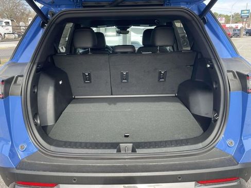 New 2026 Chevrolet Equinox ACTIV w/ Safety and Technology Package image 5