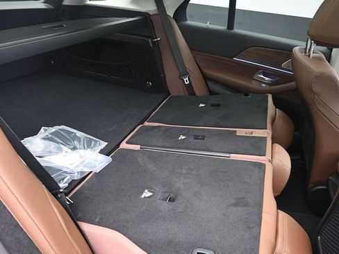 New 2026 Mercedes-Benz GLE 350 4MATIC image 27
