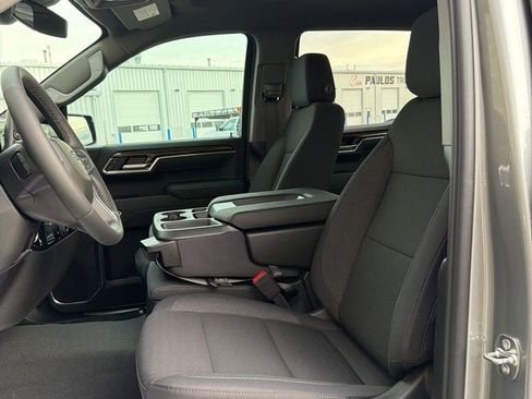 New 2026 Chevrolet Silverado 1500 RST w/ Z71 Off-Road Package image 26