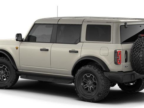 New 2026 Ford Bronco Badlands image 27