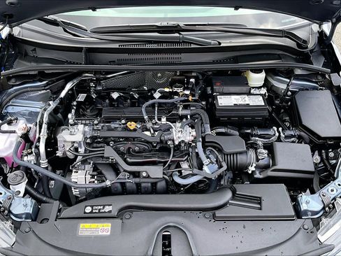 Certified 2026 Toyota Corolla LE image 30