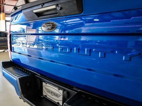 Used 2020 Ford F250 Lariat image 52