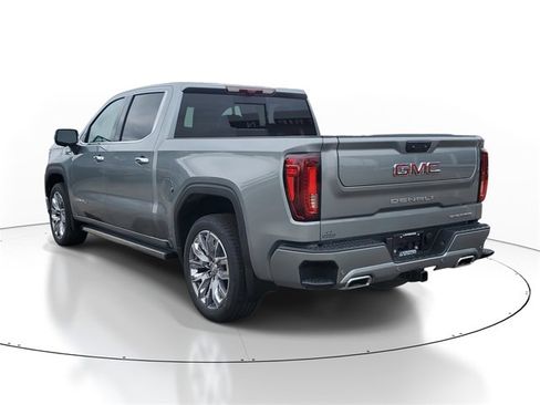 New 2026 GMC Sierra 1500 Denali image 3
