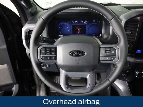 New 2026 Ford F150 XLT AWD/4WD image 40
