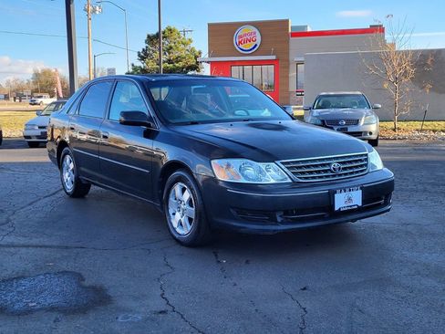 Used 2003 Toyota Avalon XL image 7