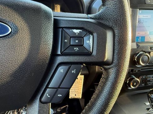 Used 2016 Ford F150 XLT w/ Equipment Group 302A Luxury image 22