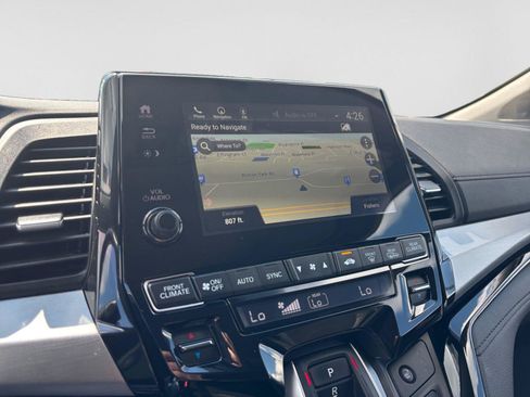 Used 2021 Honda Odyssey Touring image 22