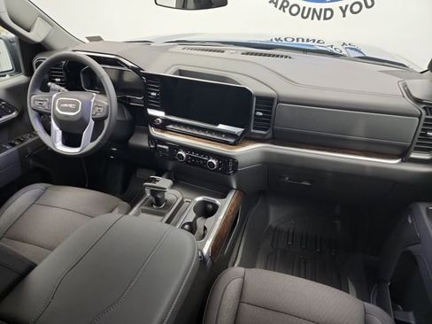 New 2026 GMC Sierra 1500 Elevation image 20