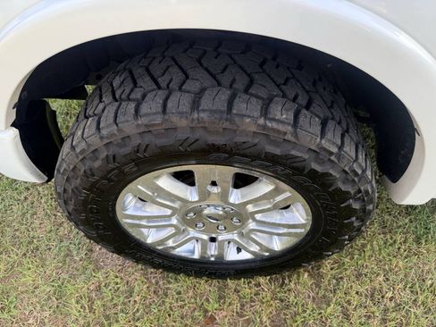 Used 2014 Ford F150 Platinum AWD/4WD image 12