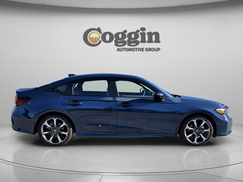 New 2026 Honda Civic Sport Touring image 5