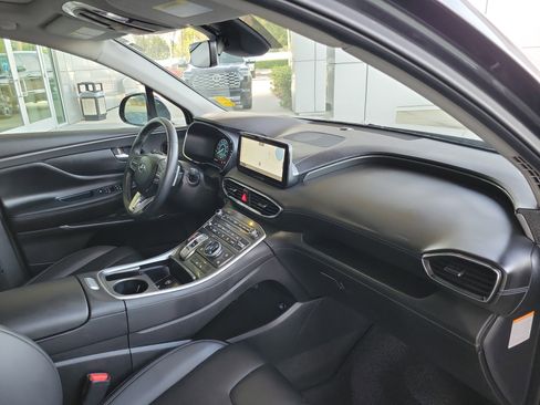 Used 2023 Hyundai Santa Fe SEL Premium image 31