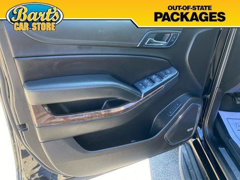 Used 2019 Chevrolet Suburban LT AWD/4WD image 28