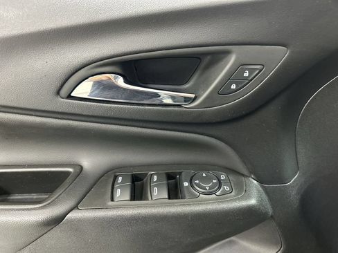 Certified 2024 Chevrolet Equinox LT w/ LPO, Floor Liner Package AWD/4WD image 11