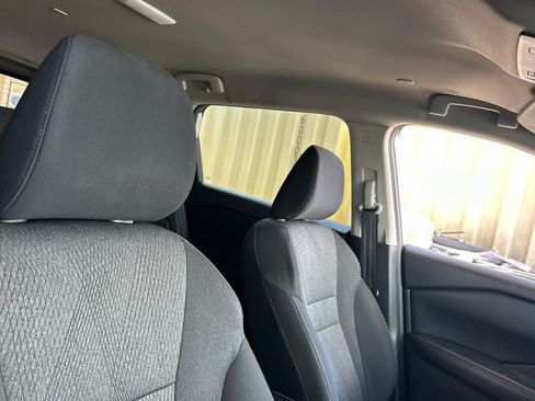 Used 2024 Nissan Rogue SV FWD image 19