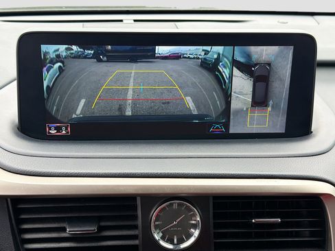 Used 2022 Lexus RX 350 F Sport image 33