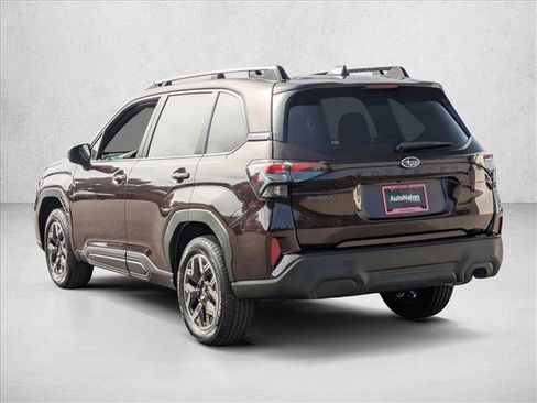 New 2026 Subaru Forester Premium image 8