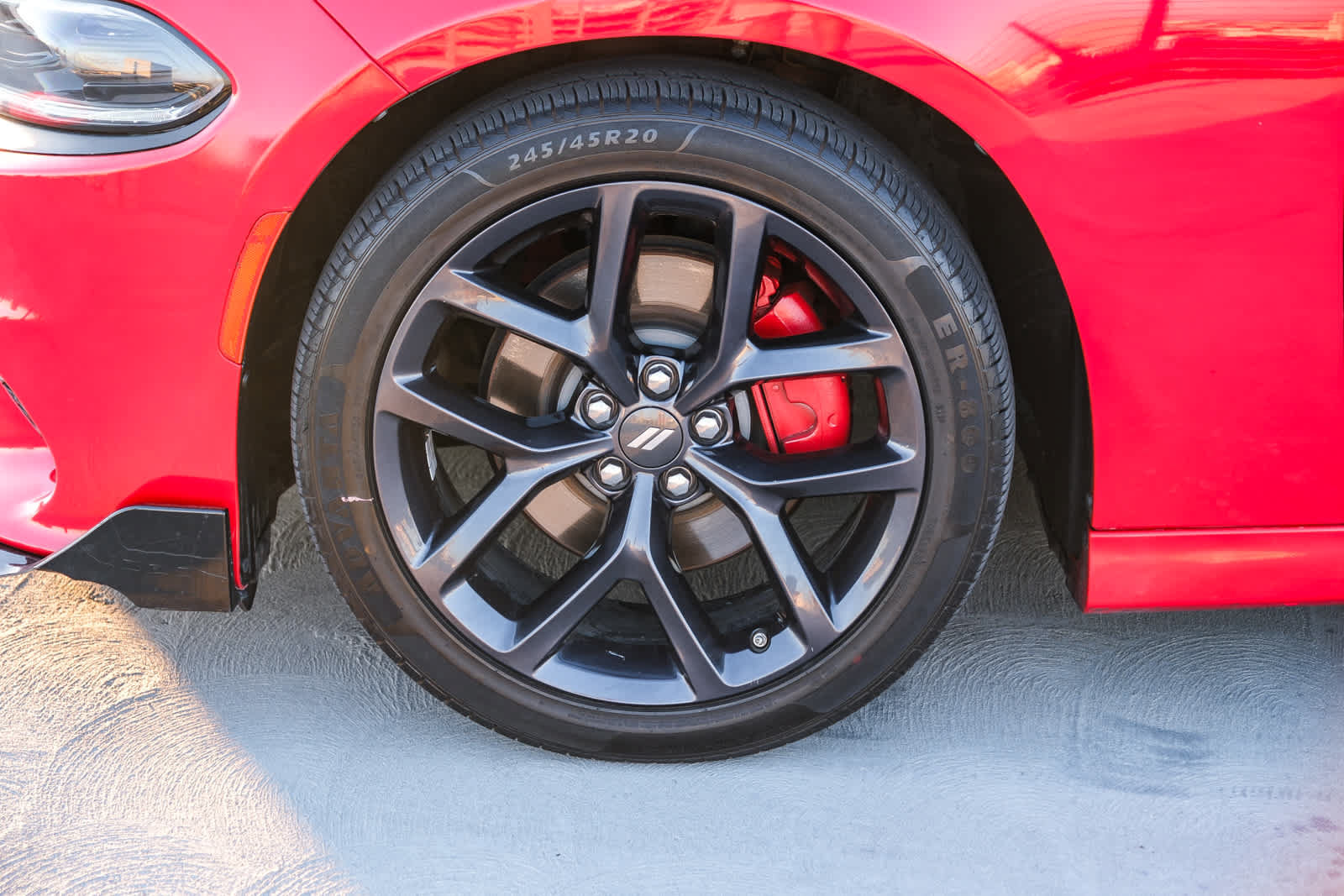 Used 2023 Dodge Charger GT RWD image 10
