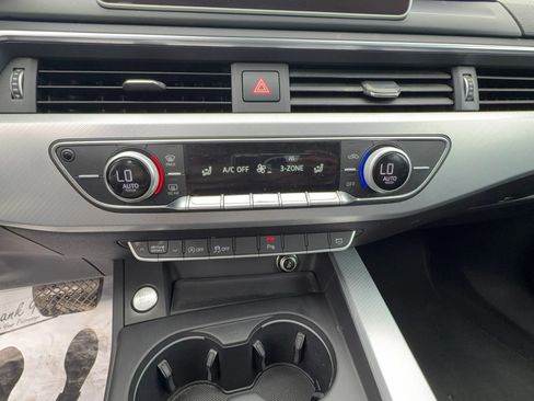 Used 2017 Audi A4 2.0T Premium FWD image 20
