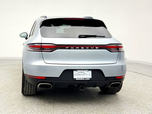 Used 2020 Porsche Macan image 6