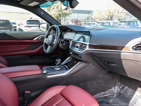 Certified 2023 BMW M440i Coupe w/ Premium Package image 13